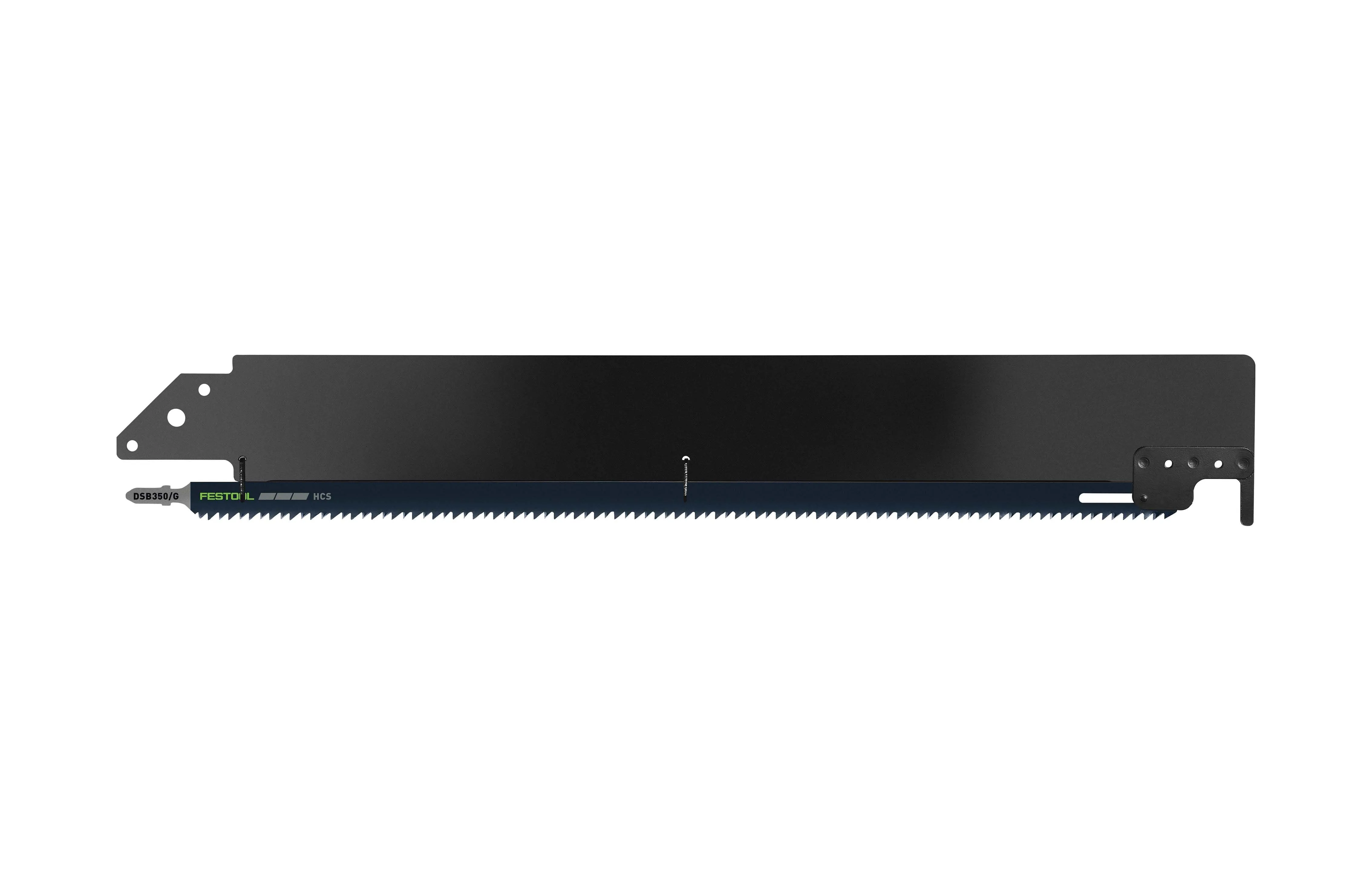 Hard Foam 350mm  Cutting Set for ISC 240