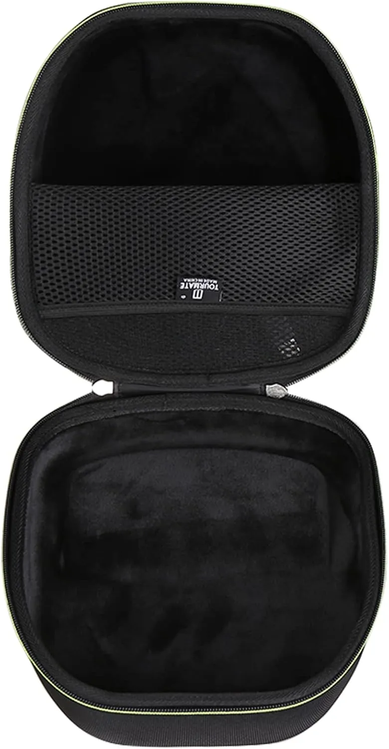 Hard Travel Case for Astro Gaming A20 Wireless Headset Gen 2, Protective Carrying Storage Bag