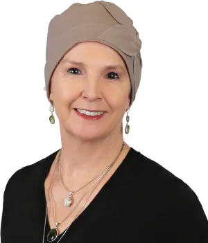 Hats Scarves & More Chemo Headwear Cancer Hat Turban for Women 50  UPF Sun Protection 100% Combed Cotton Butterfly Beanie