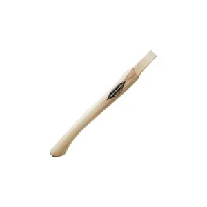 Heavy Duty Curved Wooden Hammer Handle Replacement STLHDL-MHC