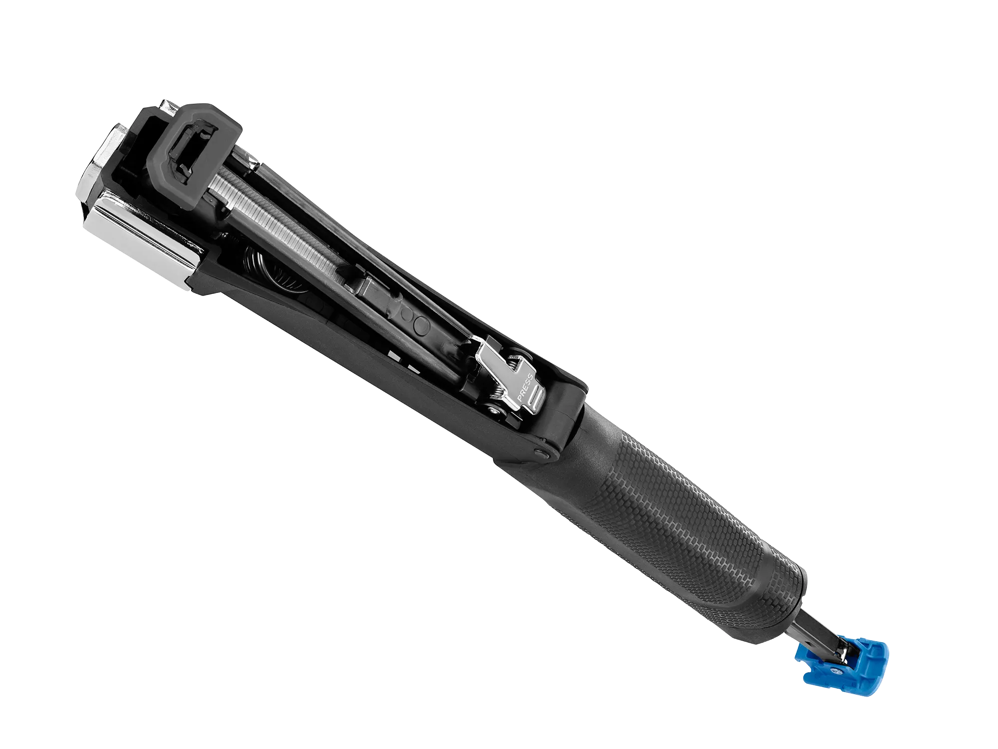 Heavy Duty Hammer Tacker