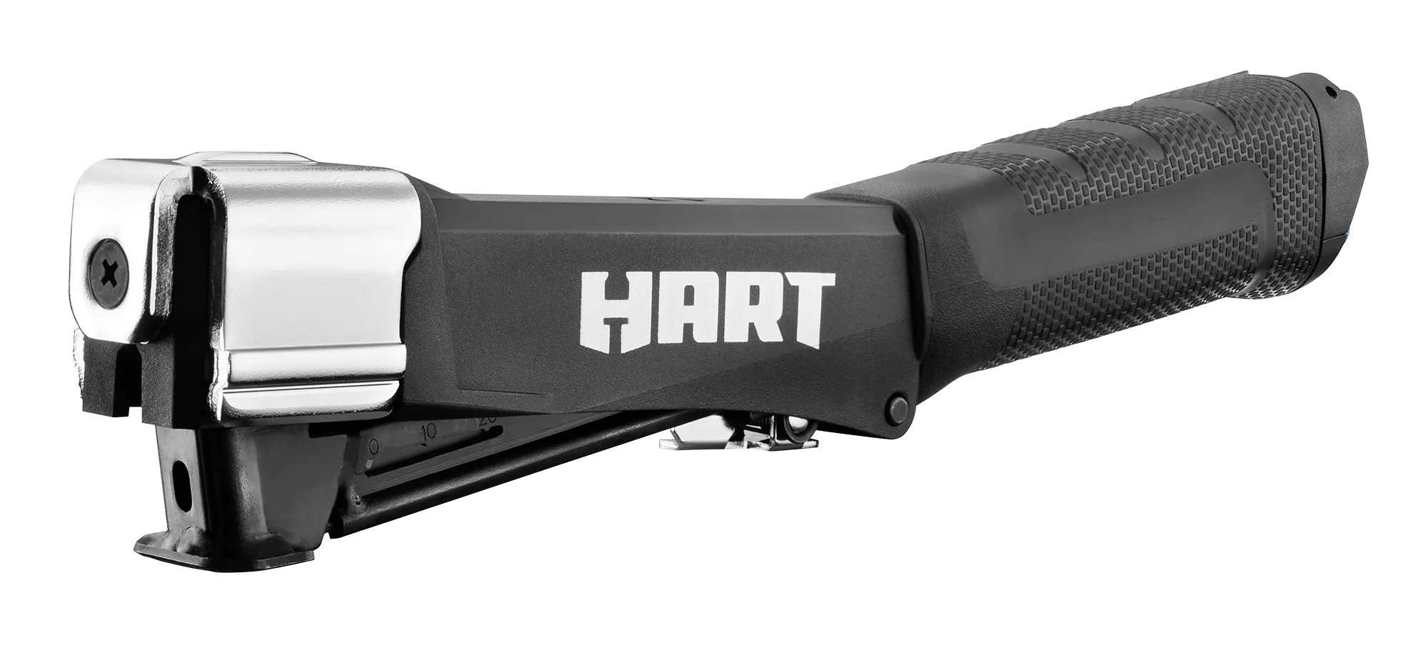 Heavy Duty Hammer Tacker
