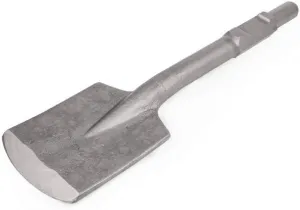 Heavy Duty Jack Hammer Demolition Spade Chisel Asphalt Cutter