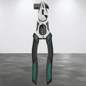 Heavy-Duty Pliers  Hammer Set - Multifunctional Industrial Tools
