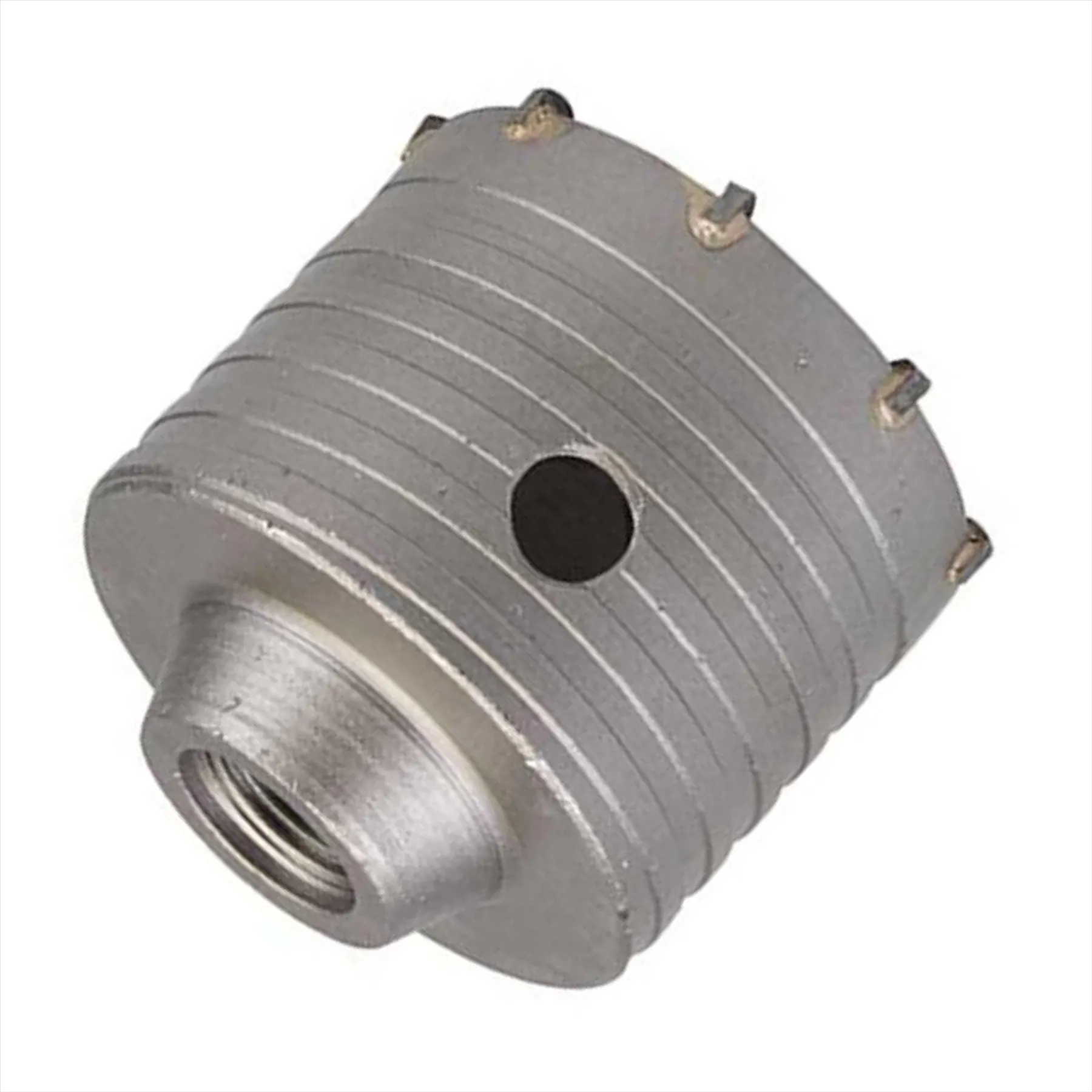 Heavy Duty TCT Core Drill Bit Power 76mm Clean Hole Drlling Mansory Cutter DIY