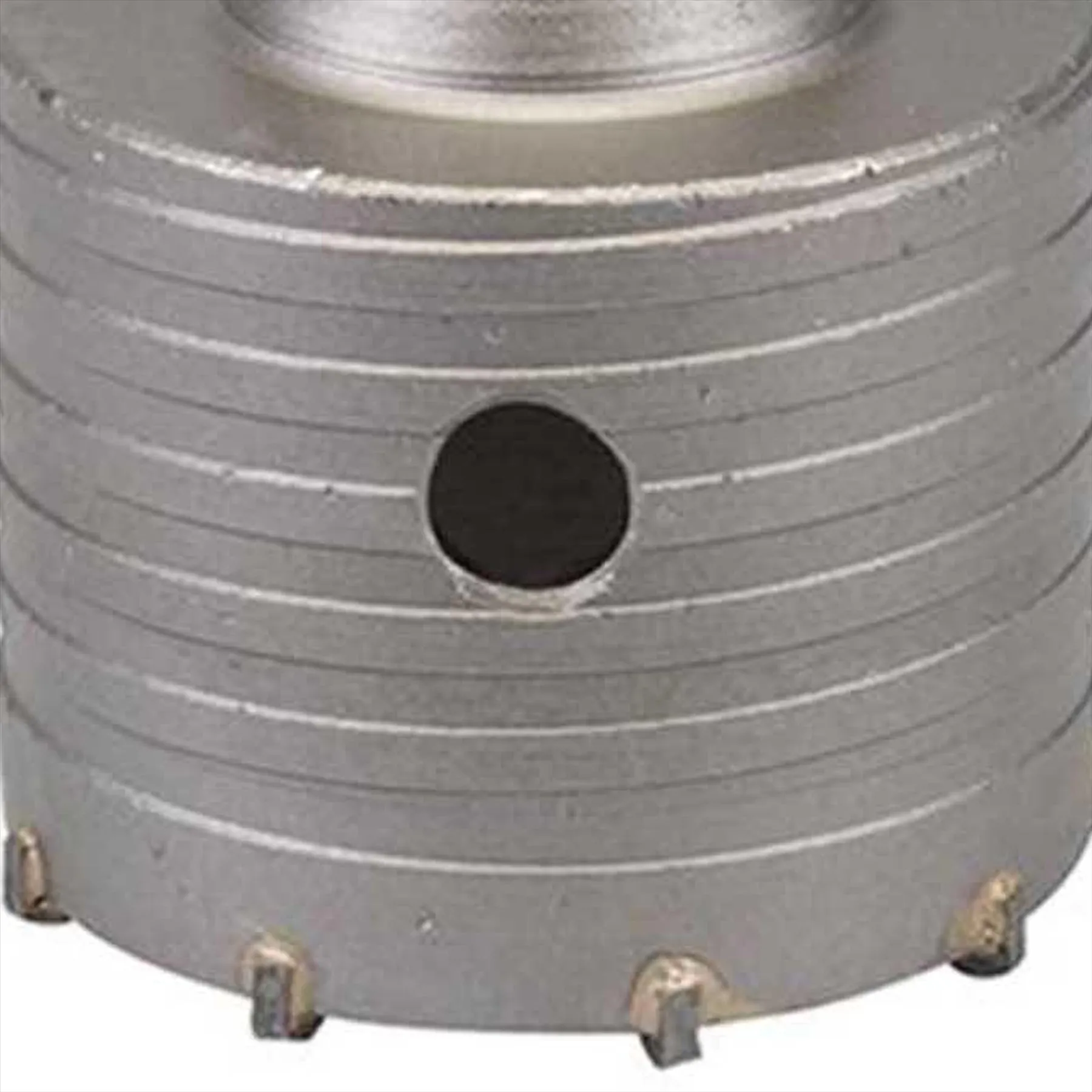 Heavy Duty TCT Core Drill Bit Power 76mm Clean Hole Drlling Mansory Cutter DIY