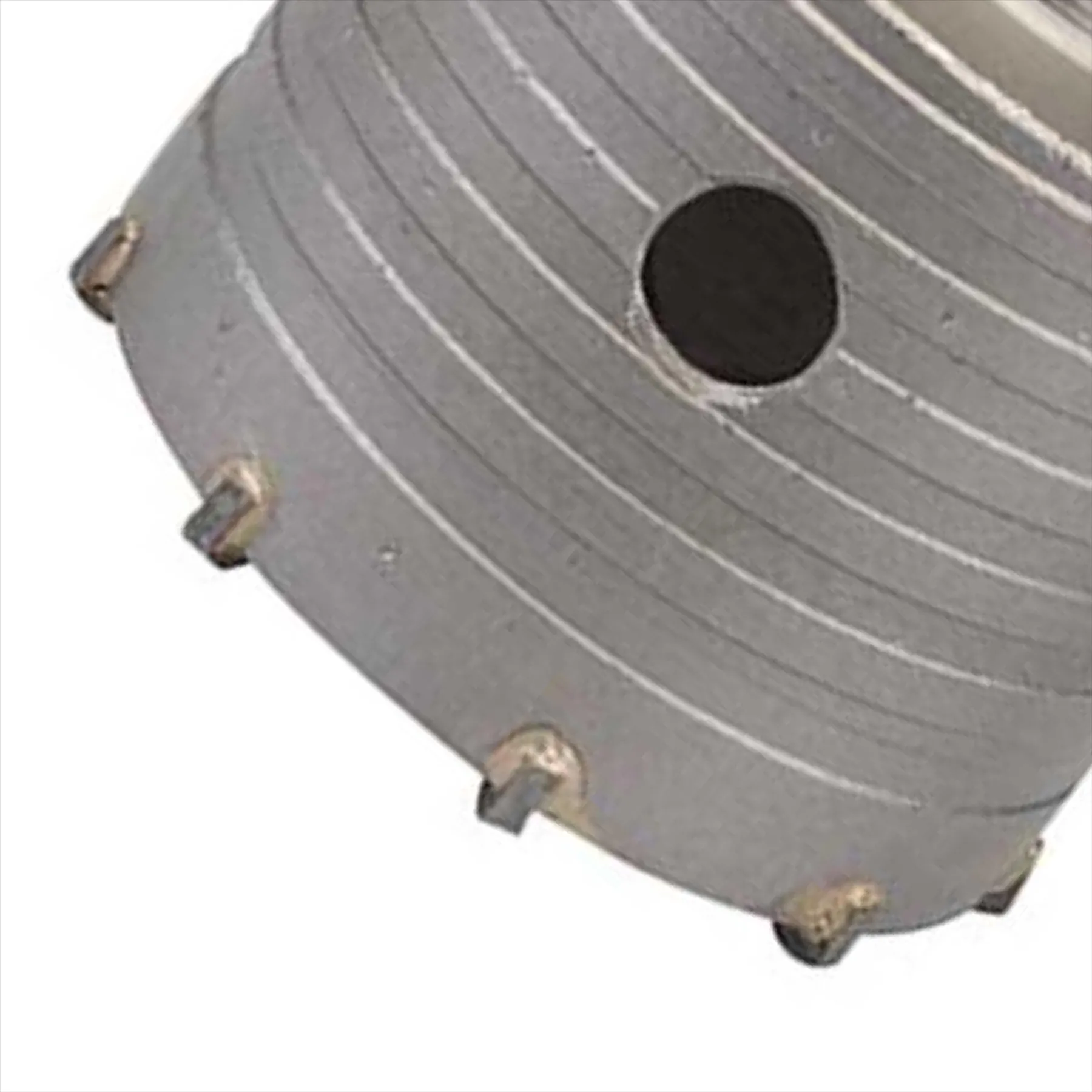 Heavy Duty TCT Core Drill Bit Power 76mm Clean Hole Drlling Mansory Cutter DIY