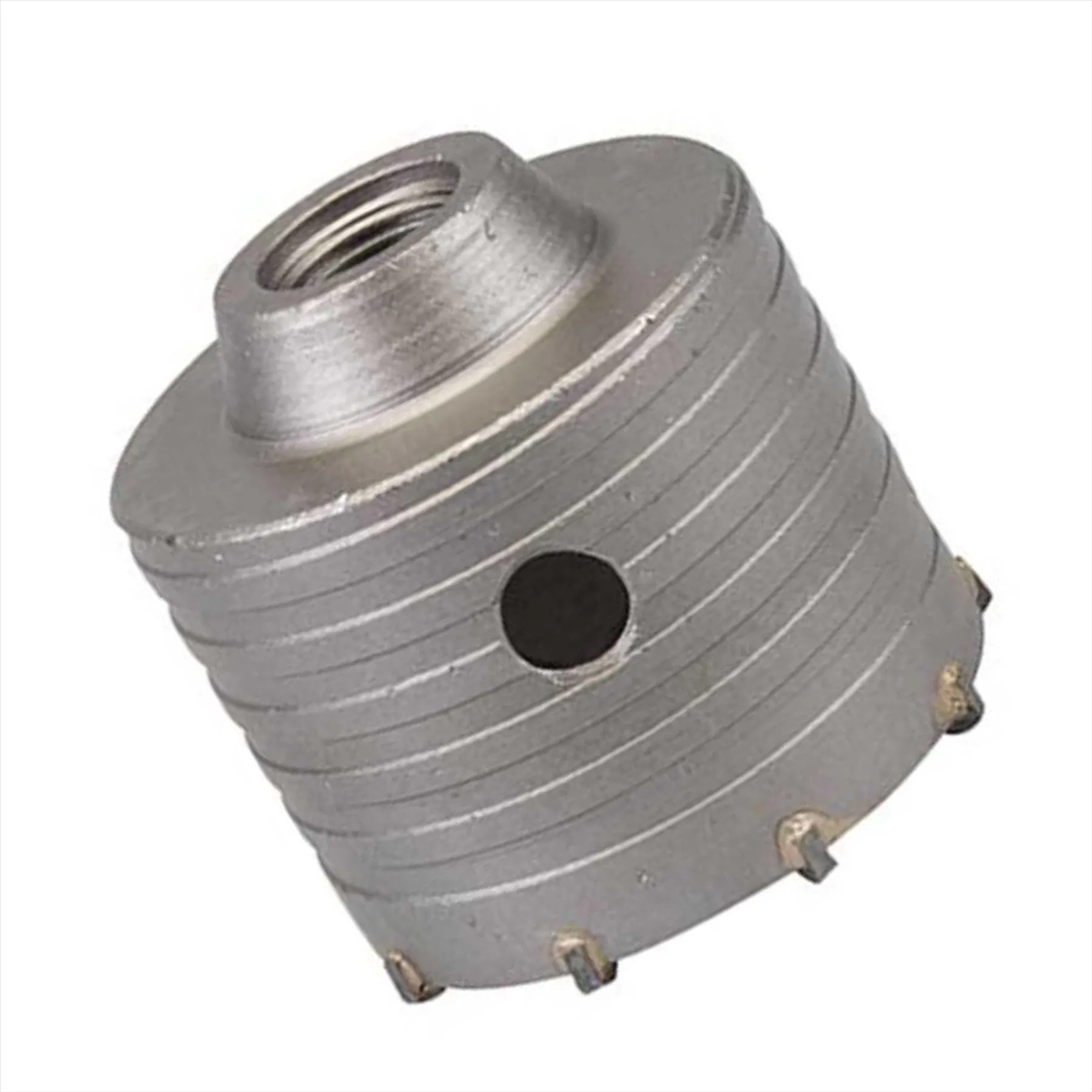 Heavy Duty TCT Core Drill Bit Power 76mm Clean Hole Drlling Mansory Cutter DIY