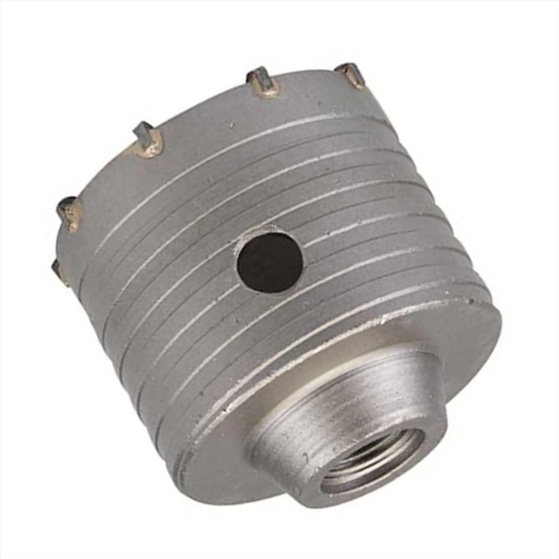 Heavy Duty TCT Core Drill Bit Power 76mm Clean Hole Drlling Mansory Cutter DIY