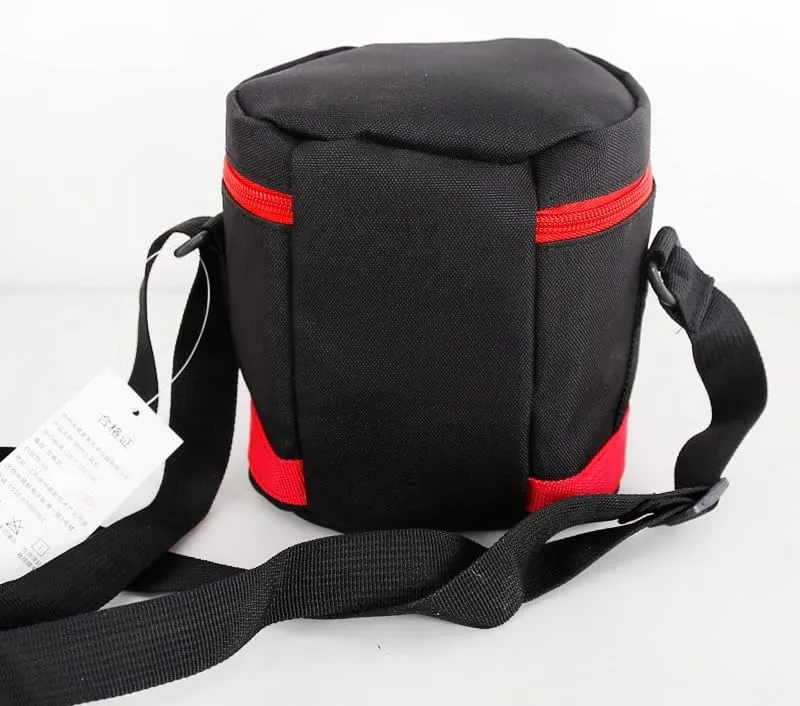 Heavy Hammer Count Weight Bag Case Suitable for Astronomy Telescope German Equatorial Sky-Watcher Star Adventurer (Small)