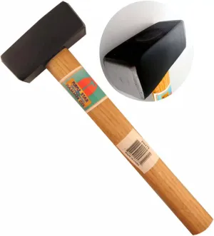Heavy Square Head Hammer