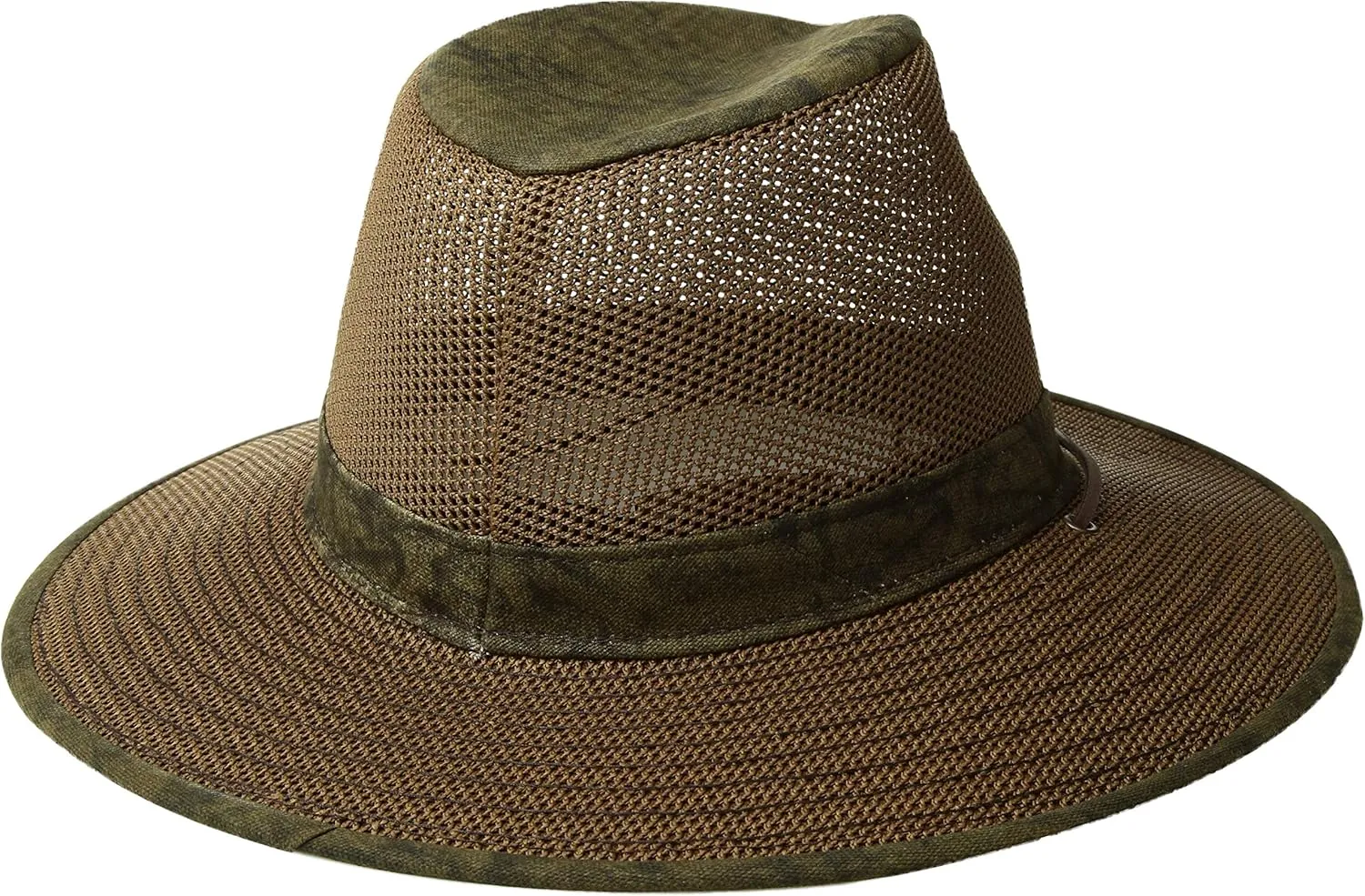 Henschel Hats Men's Aussie Breezer 5310