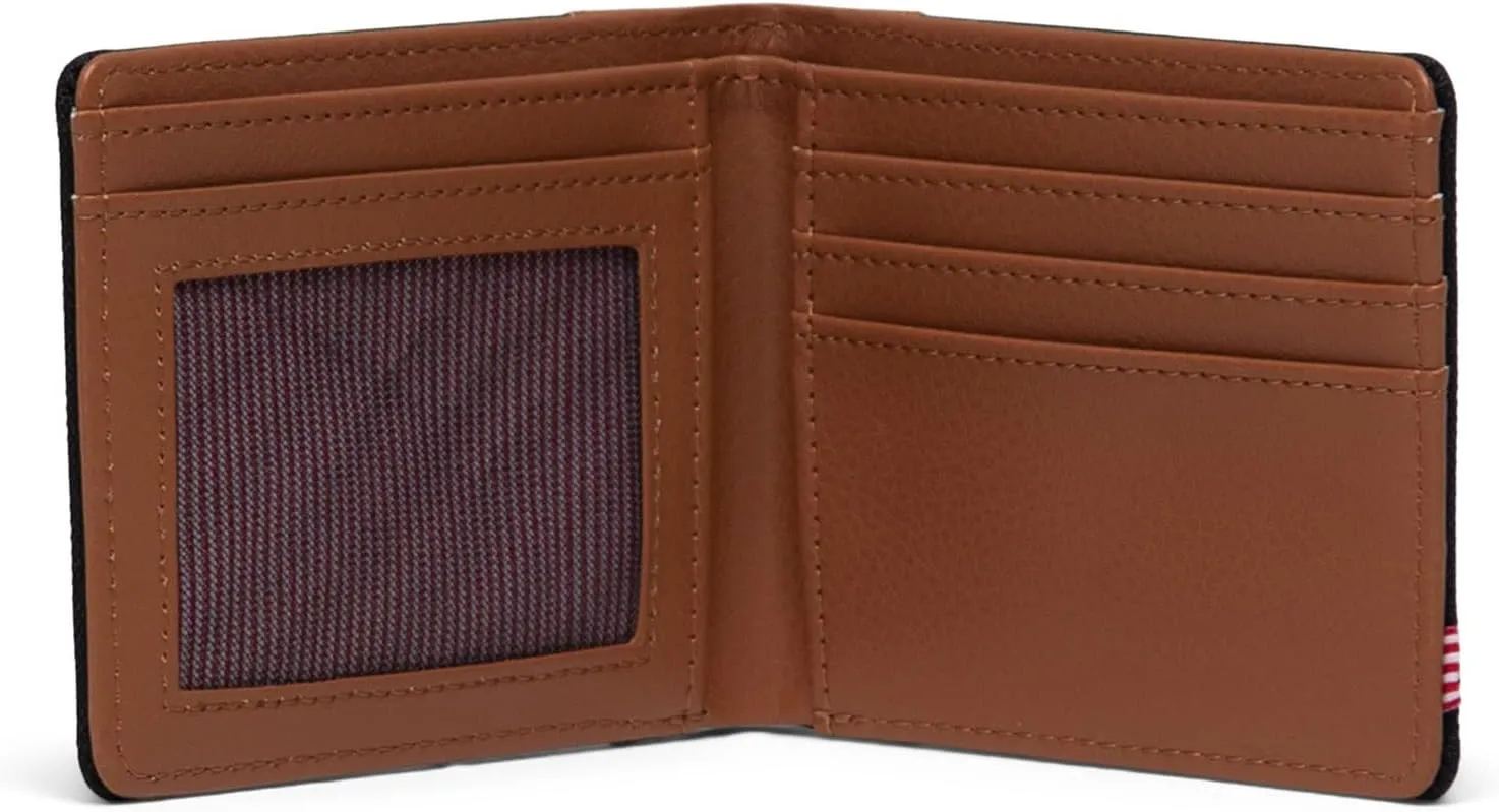 Herschel Hank II RFID Wallet