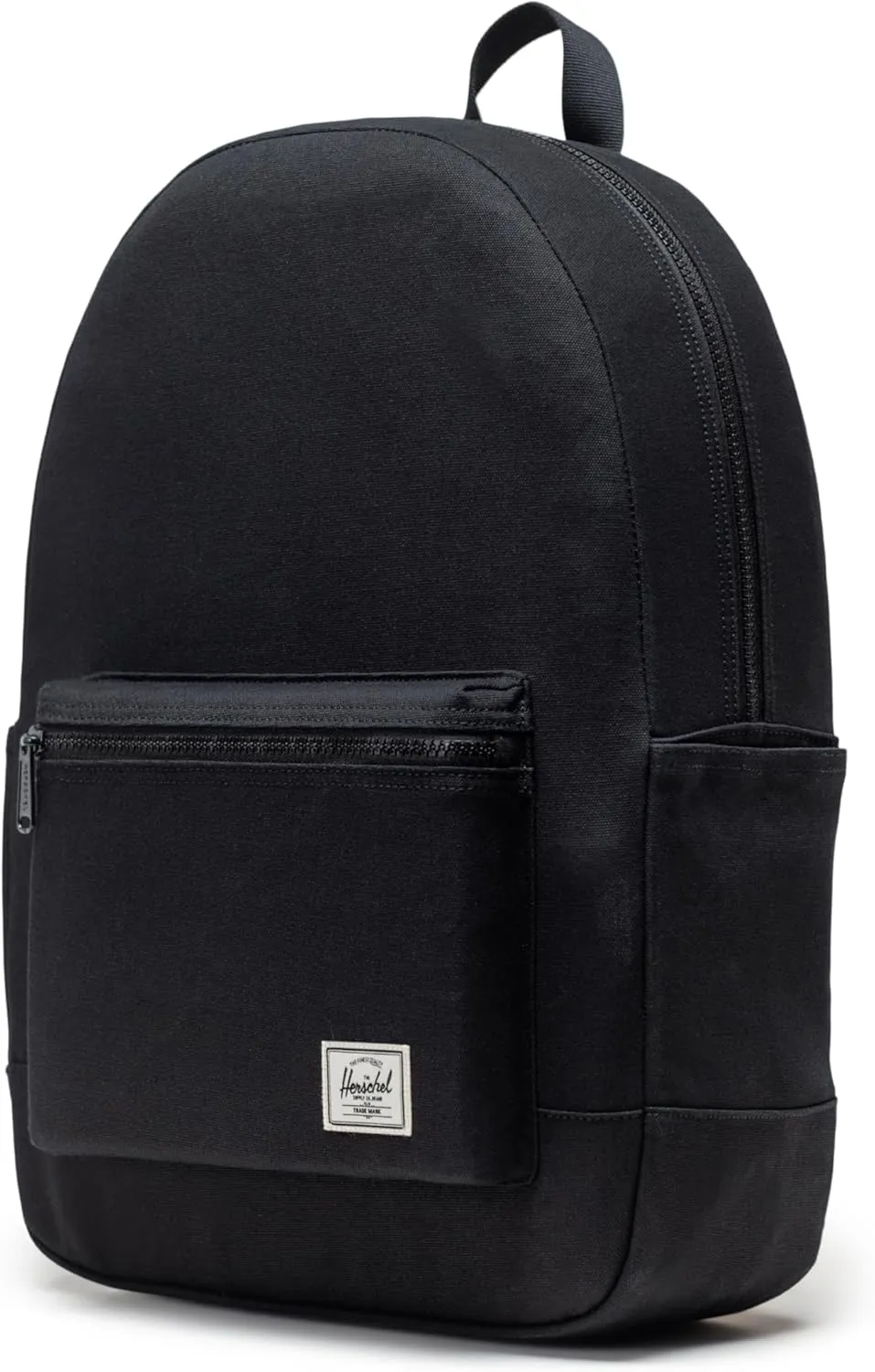 Herschel Pacific Daypack, Black, One Size