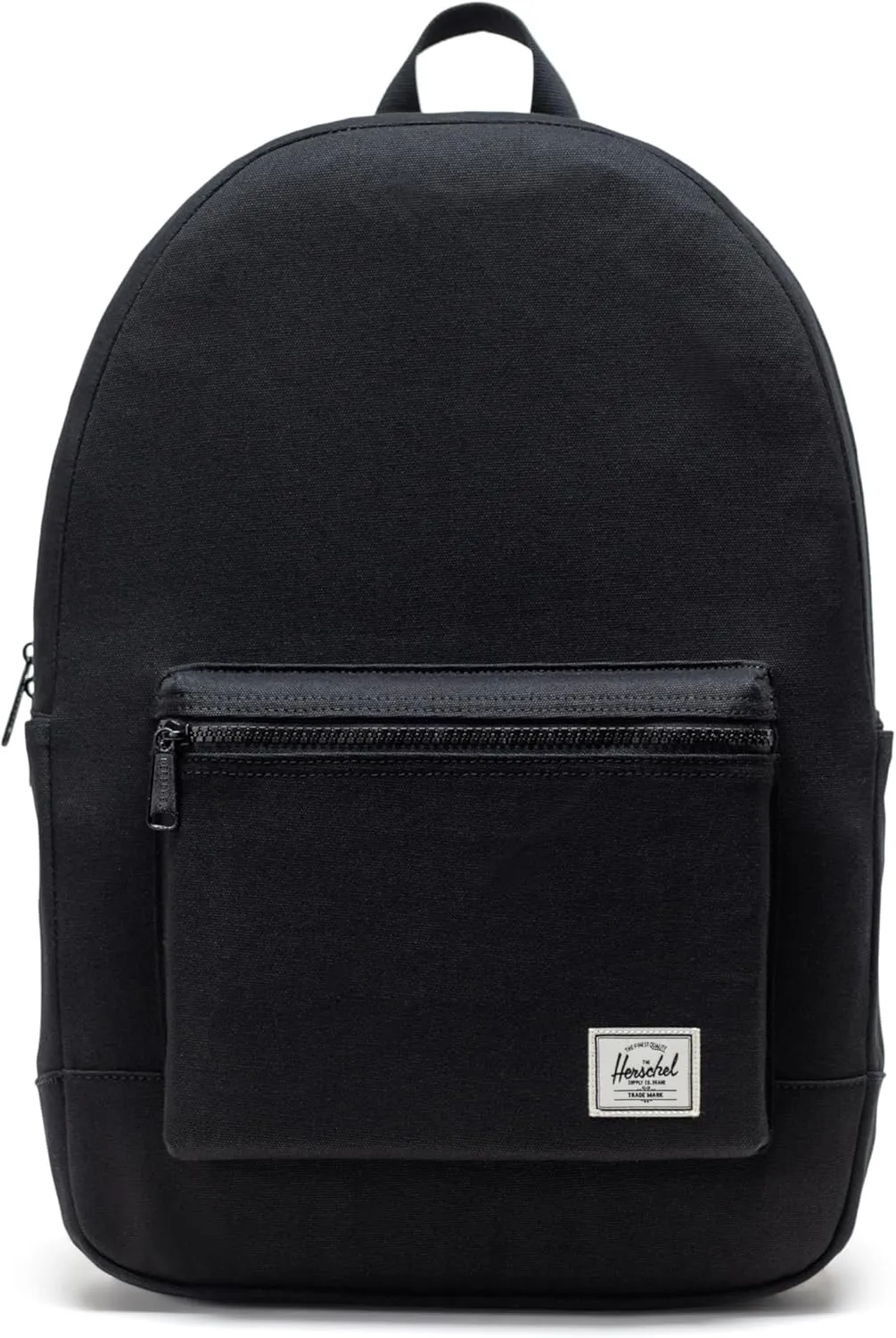 Herschel Pacific Daypack, Black, One Size