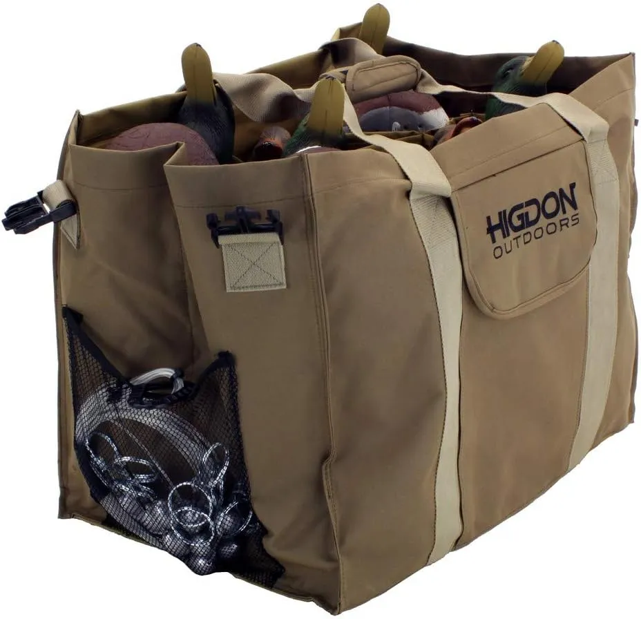Higdon Outdoorsdecoy Bag