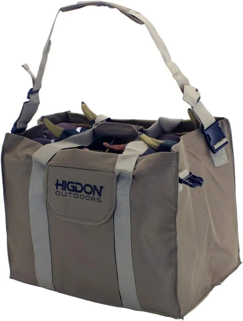 Higdon Outdoorsdecoy Bag
