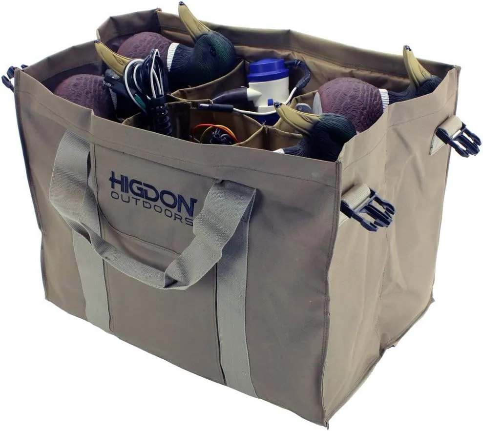 Higdon Outdoorsdecoy Bag