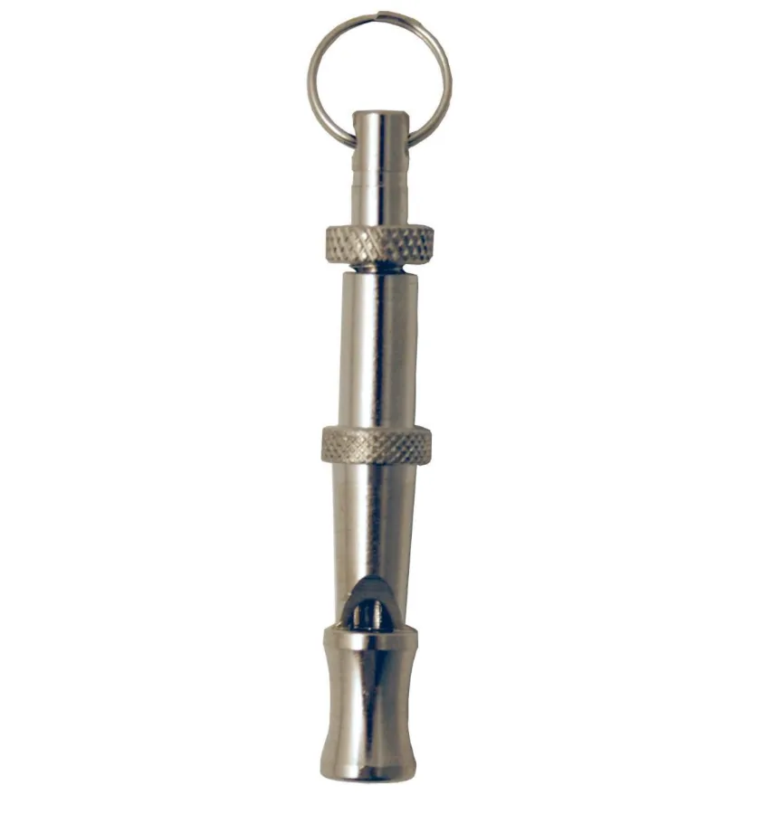 High Frequency Dog & Puppy Whistle