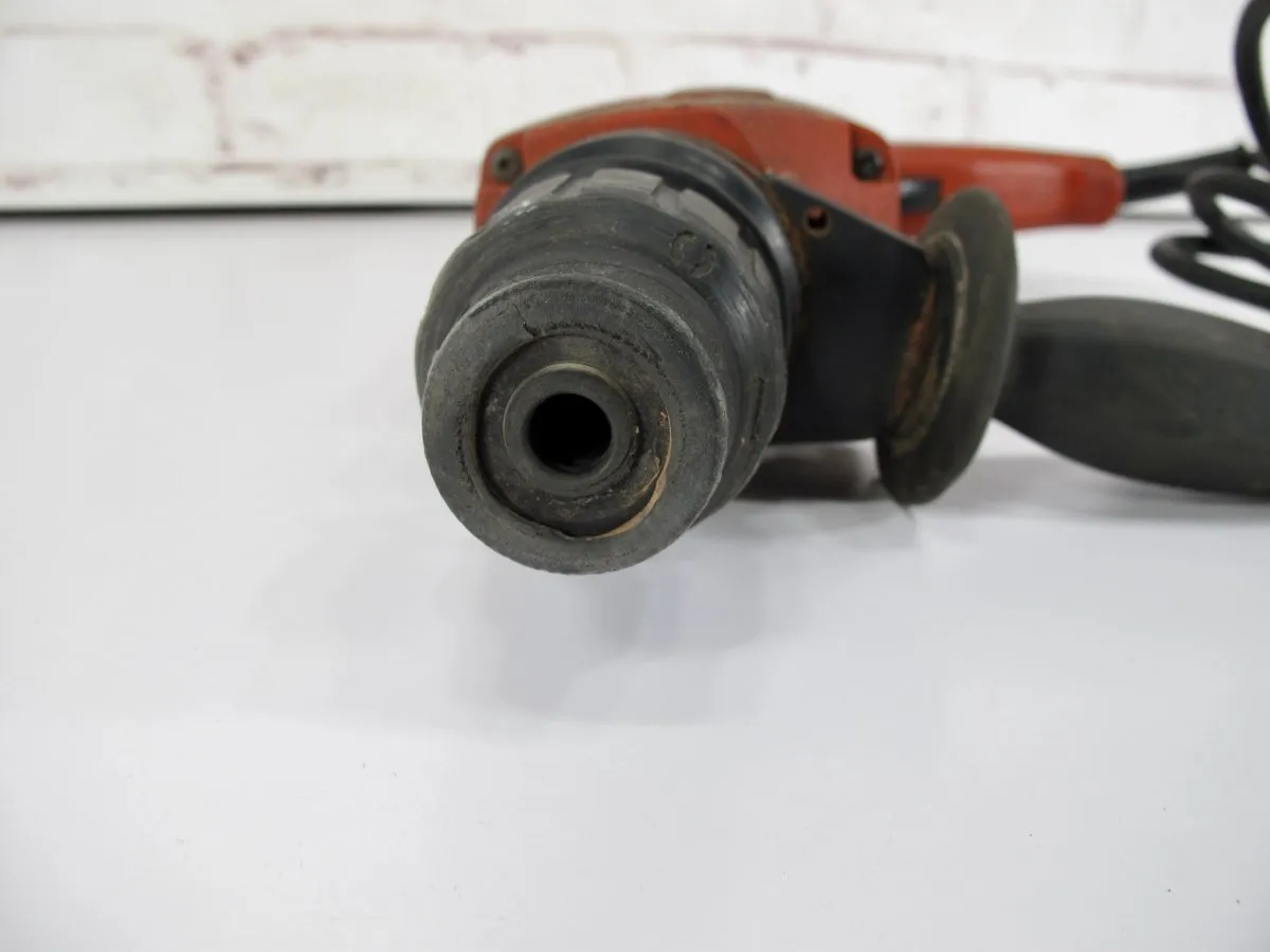 Hilti TE 1 Heavy Duty Corded Rotary Hammer Drill