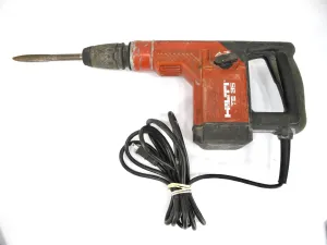 HILTI TE 35 Heavy Duty Rotary Hammer Drill w/ Bit