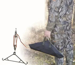 HME 4.1 Game Hanging Gambrel