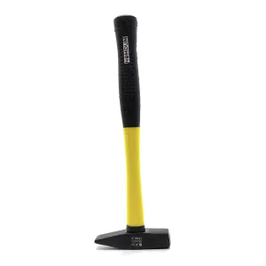 Homdum Heavy Duty Machinist Hammer (300g)