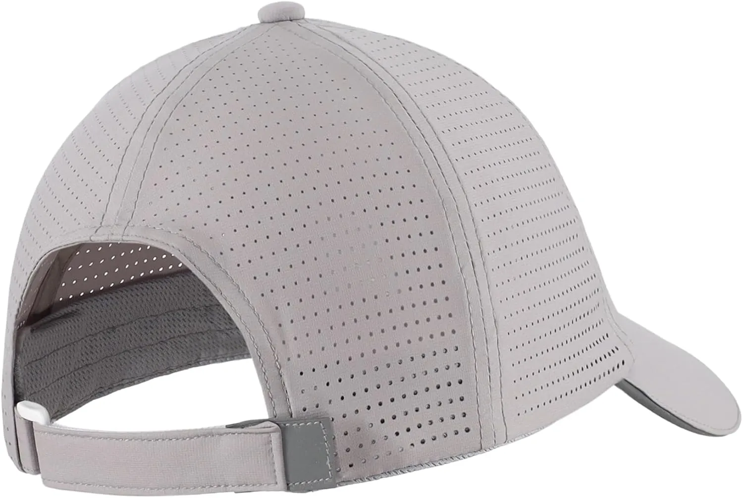 Home Prefer Reflective Water Repellent Quick Dry Airy UPF50  Sun Hat for Men Women Outdoor Sports Baseball Caps Unisex