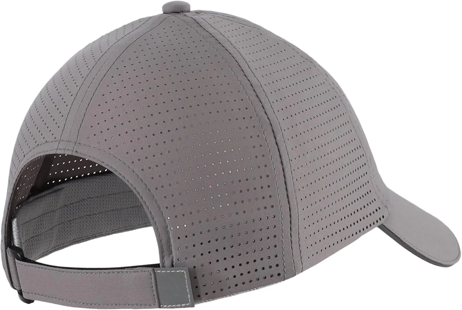Home Prefer Reflective Water Repellent Quick Dry Airy UPF50  Sun Hat for Men Women Outdoor Sports Baseball Caps Unisex