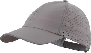Home Prefer Reflective Water Repellent Quick Dry Airy UPF50  Sun Hat for Men Women Outdoor Sports Baseball Caps Unisex