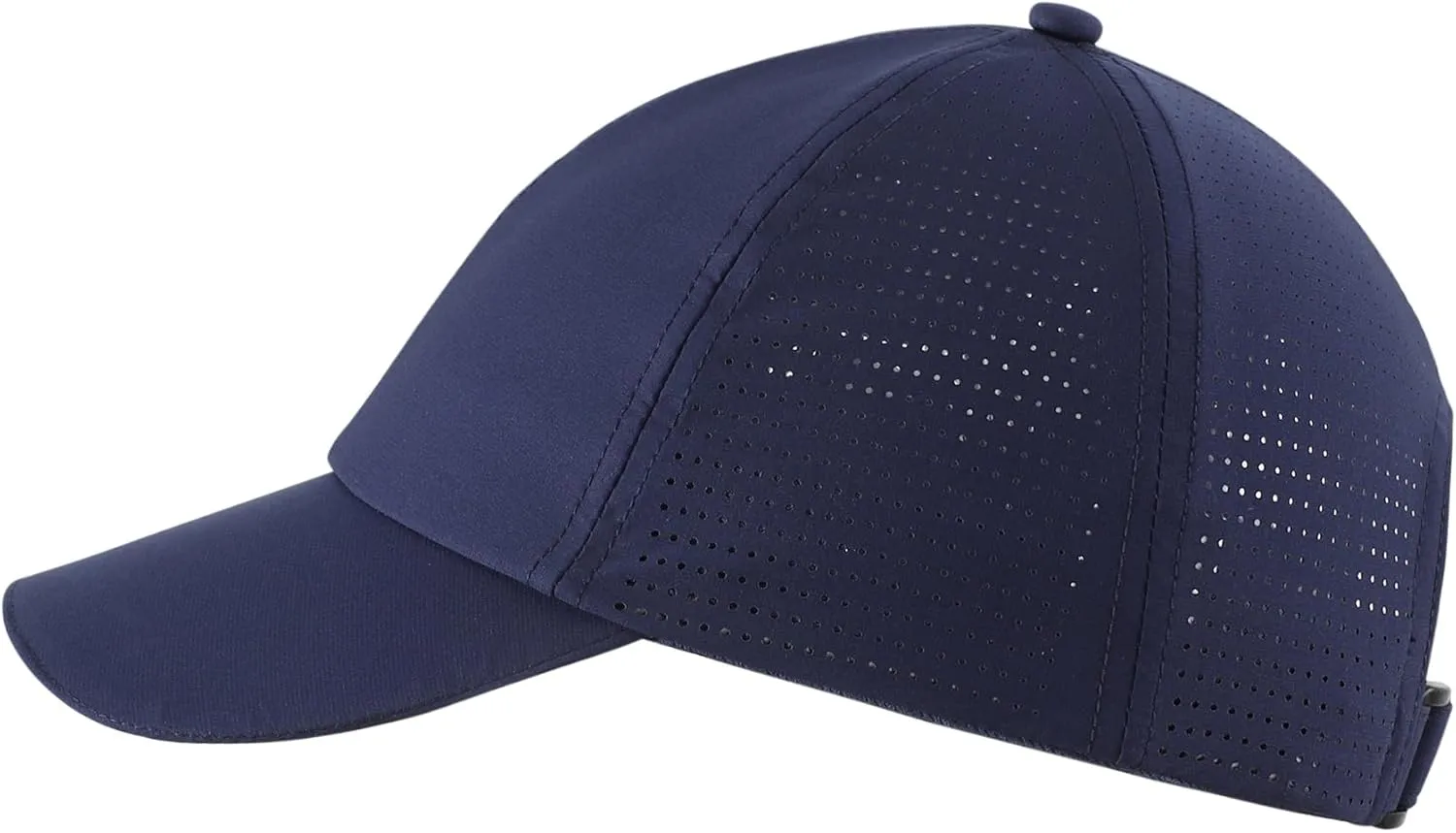 Home Prefer Reflective Water Repellent Quick Dry Airy UPF50  Sun Hat for Men Women Outdoor Sports Baseball Caps Unisex