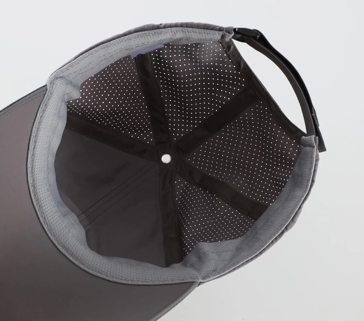 Home Prefer Reflective Water Repellent Quick Dry Airy UPF50  Sun Hat for Men Women Outdoor Sports Baseball Caps Unisex