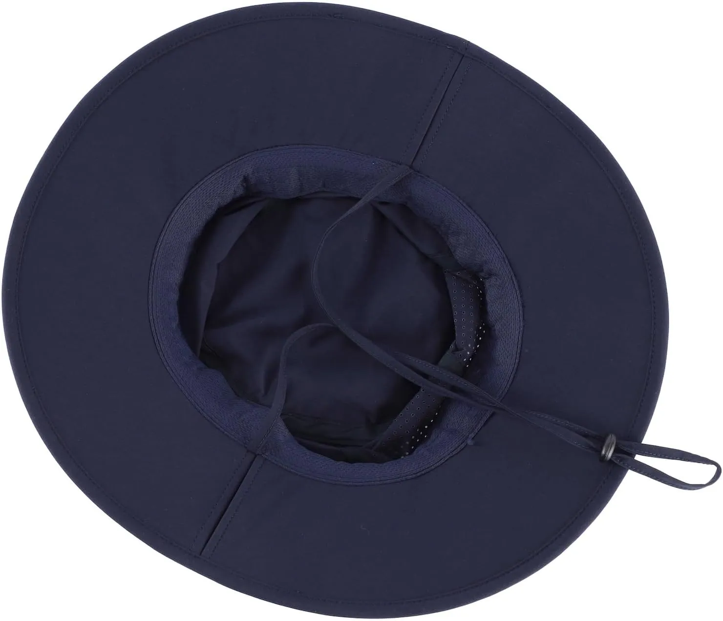 Home Prefer UPF 50  Sun Hats for Men Women Foldable Wide Brim Fishing Hat Quick Dry Summer Outdoor Garden Safari Bucket Hat