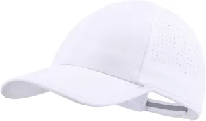 Home Prefer UPF50 Sun Hat for Men Women Reflective Water Repellent Quick Dry Baseball Cap Golf Running Outdoor Sport Hat