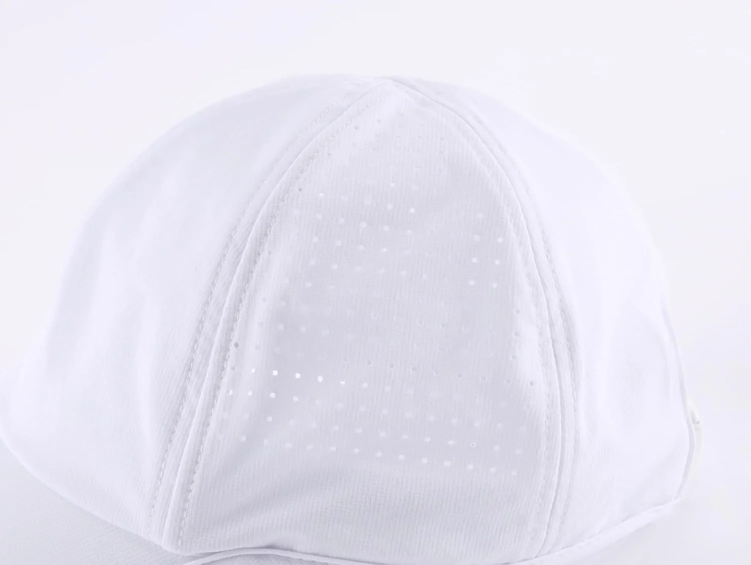 Home Prefer UPF50 Sun Hat for Men Women Reflective Water Repellent Quick Dry Baseball Cap Golf Running Outdoor Sport Hat