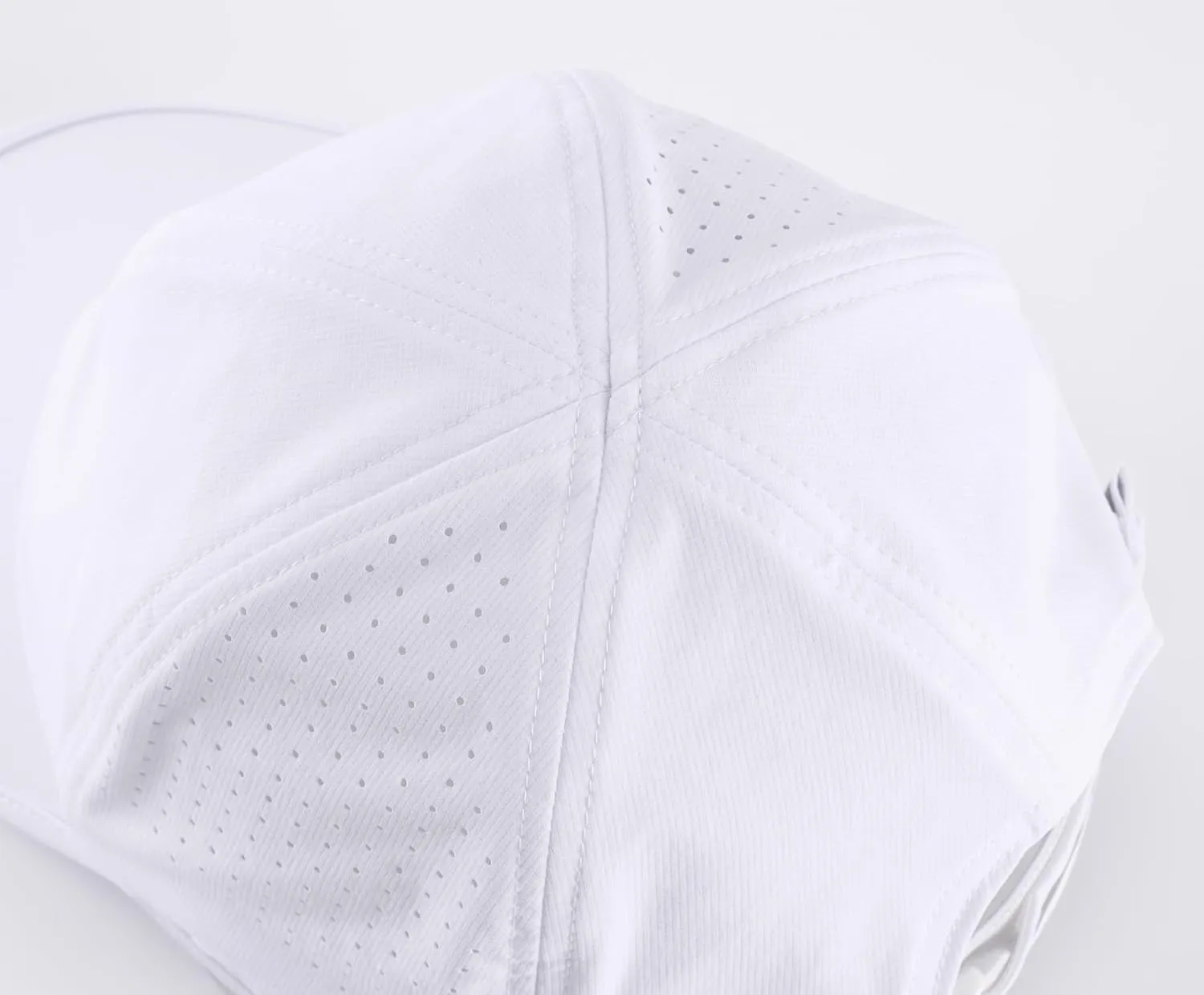 Home Prefer UPF50 Sun Hat for Men Women Reflective Water Repellent Quick Dry Baseball Cap Golf Running Outdoor Sport Hat