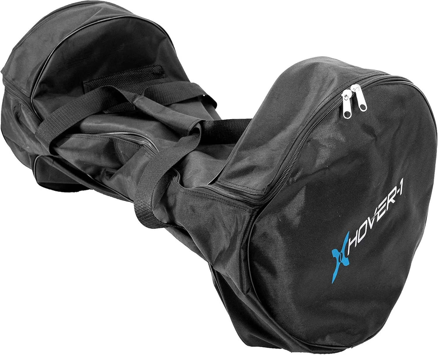 Hover-1 Carrying Bag for Hoverboards | Double Zip Closure, Velcro Handles