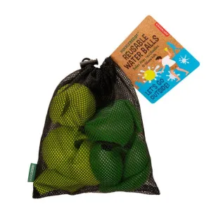 Huckberry Reusable Water Balls