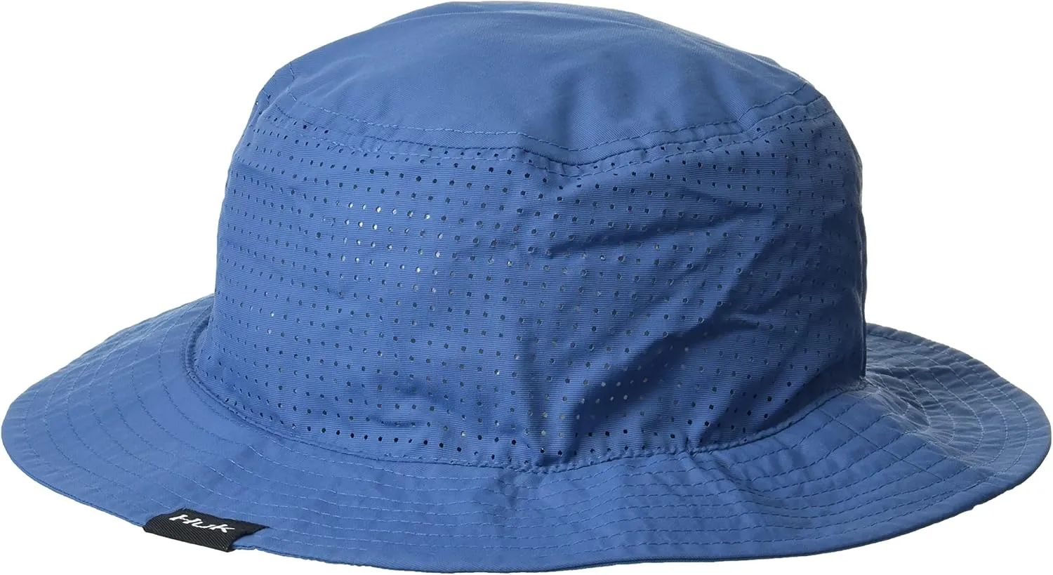 HUK Men's Performace Bucket Fishing Hat UPF 30  Sun Protection