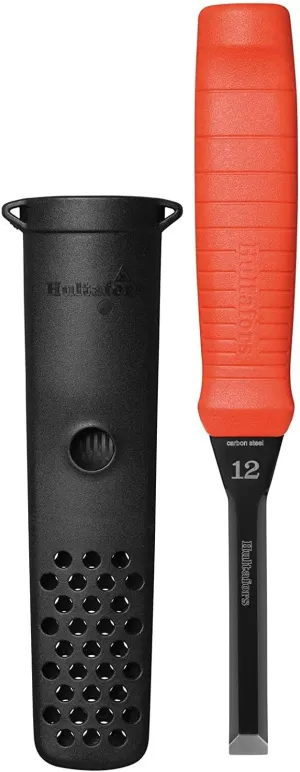 Hultafors 390033 EDC 12 Chisel