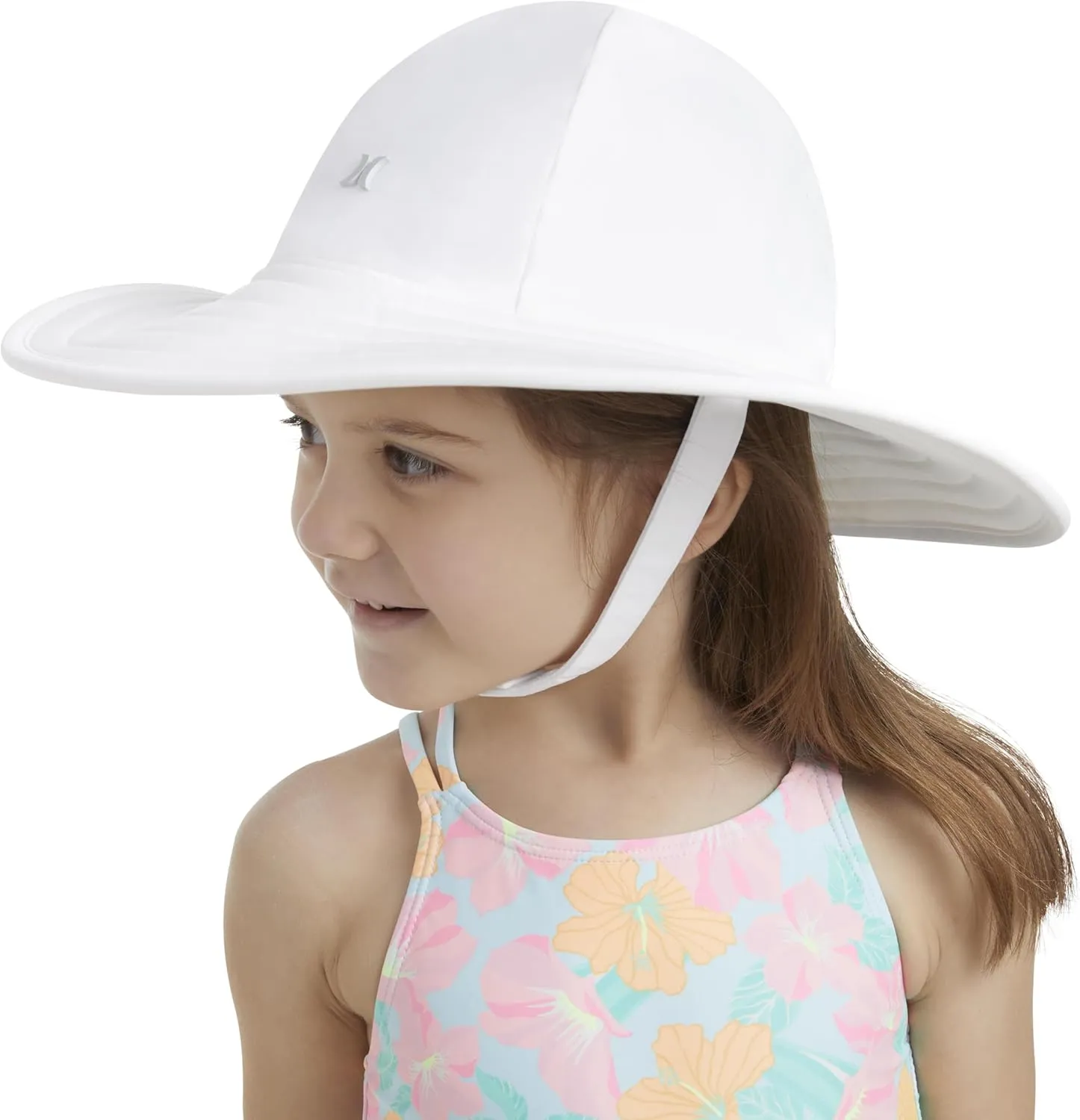 Hurley Baby Sun Hat