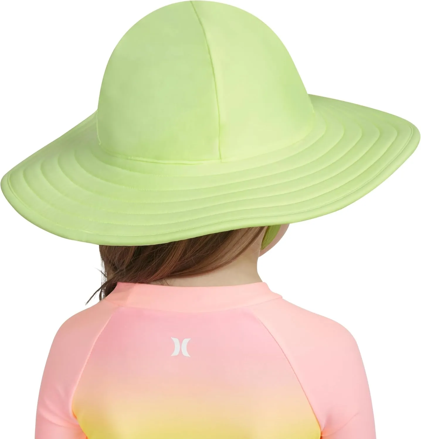 Hurley Baby Sun Hat