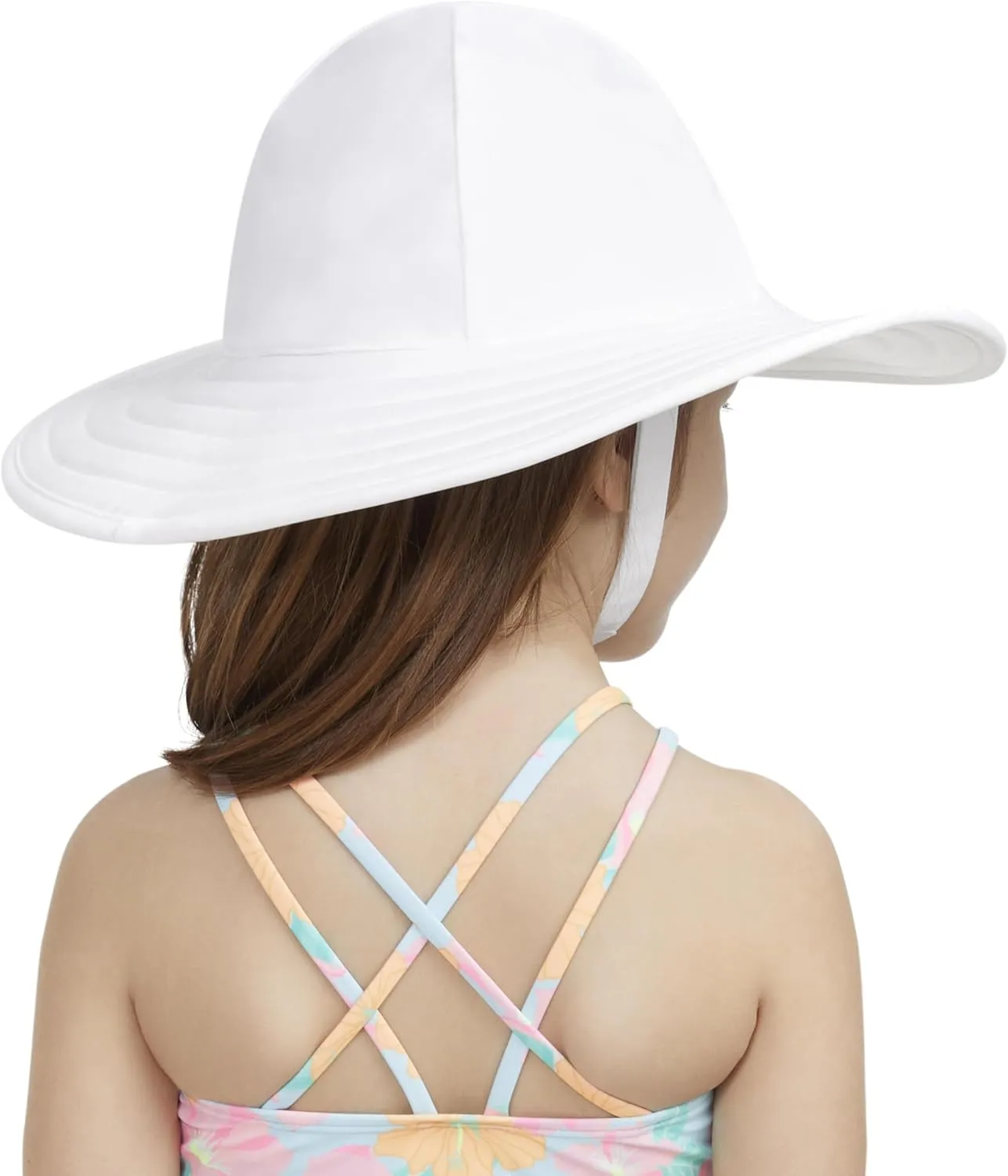 Hurley Baby Sun Hat