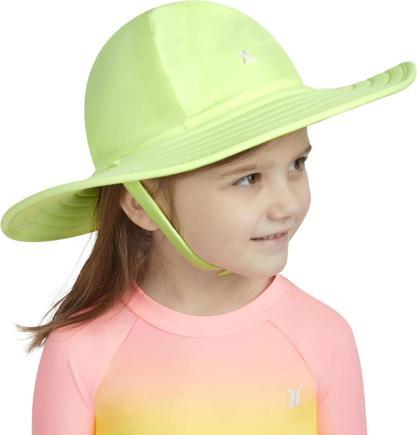 Hurley Baby Sun Hat