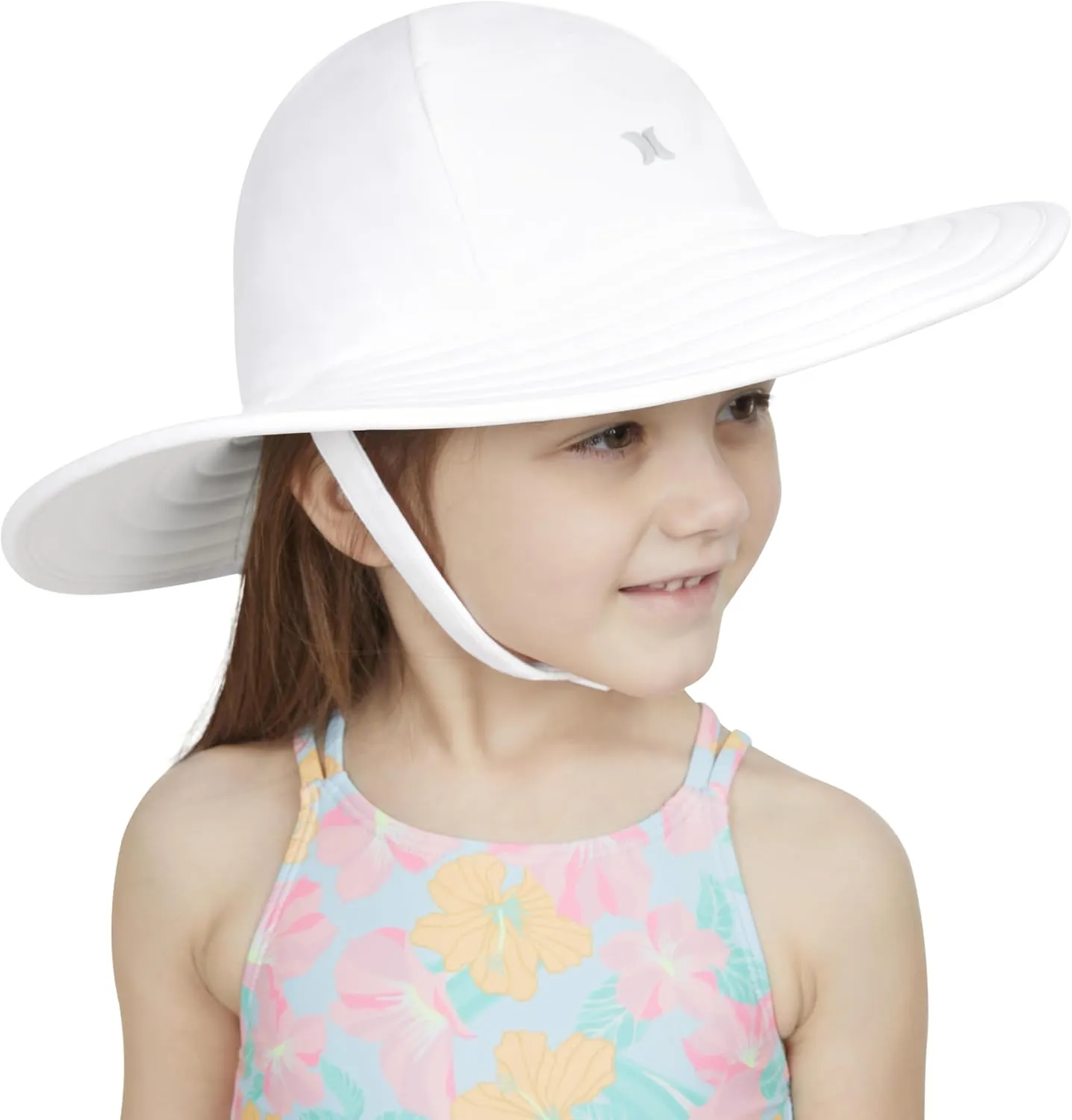 Hurley Baby Sun Hat