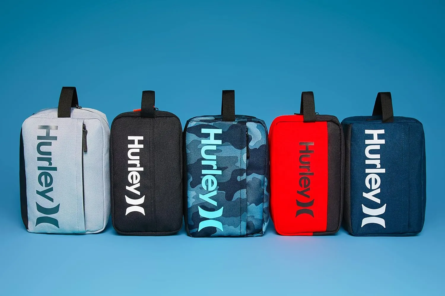 Hurley Kid's Dopp Kit