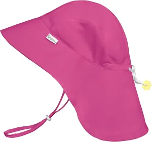 i play. Baby Girls' Adventure Sun Protection Hat