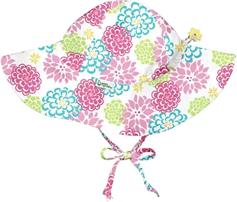 i play.® by green sprouts® Brim Sun Protection Hat