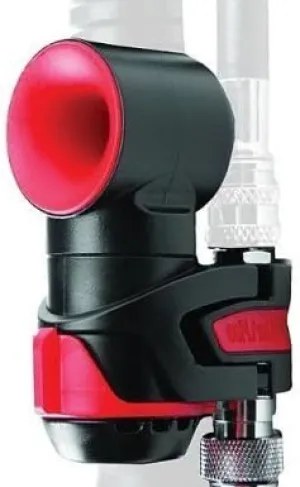 Ideations Dive Alert Plus Version 2 Signaling Device - DV2 for The Oceanic Air XS, Aeris Air Link, Mares Air Control, SeaQuest AirSource 1 & 2, Apeks Octo Plus, Zeagle Octo Plus and Beauchat Venturi