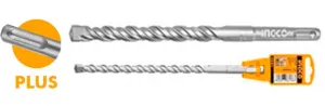 Ingco DBH1211202 SDS Plus Hammer Drill Bit